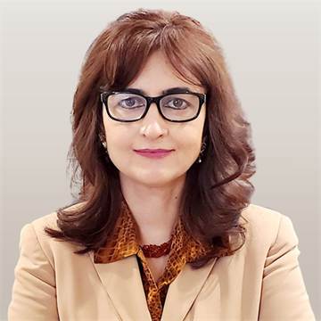 Immigration attorney Husna Alikhan, Esq., LL.M